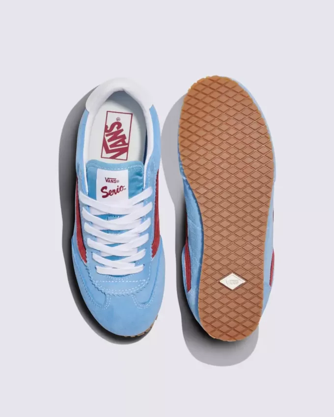 Scarpa Super Lowpro