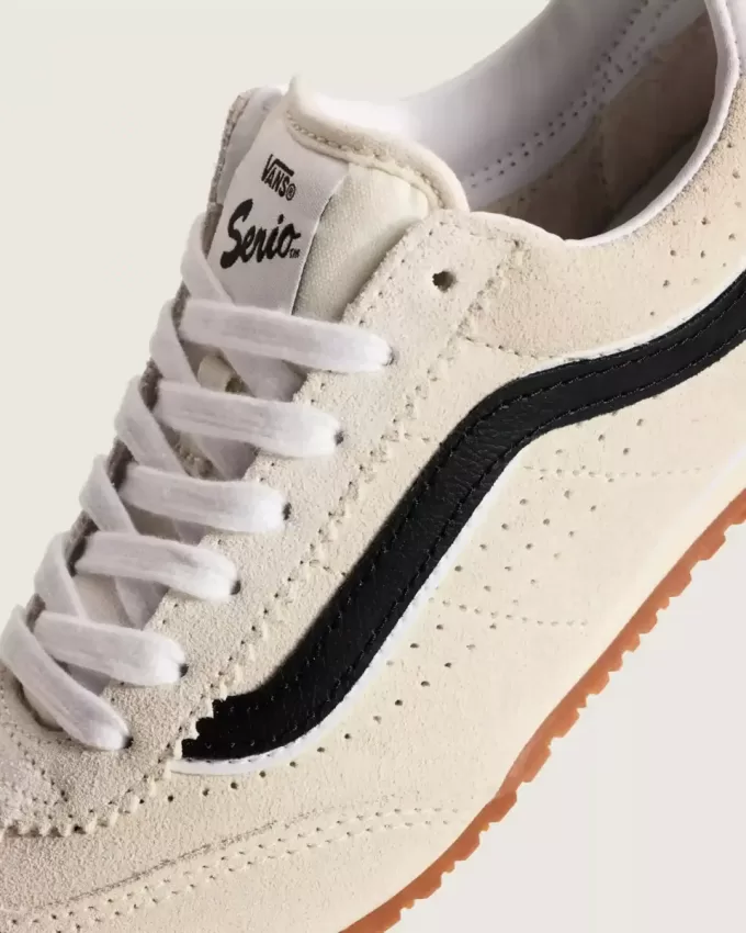 Scarpa Super Lowpro