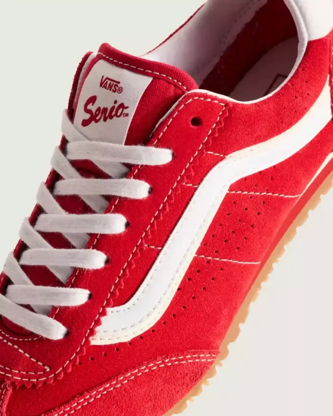 Scarpa Super Lowpro
