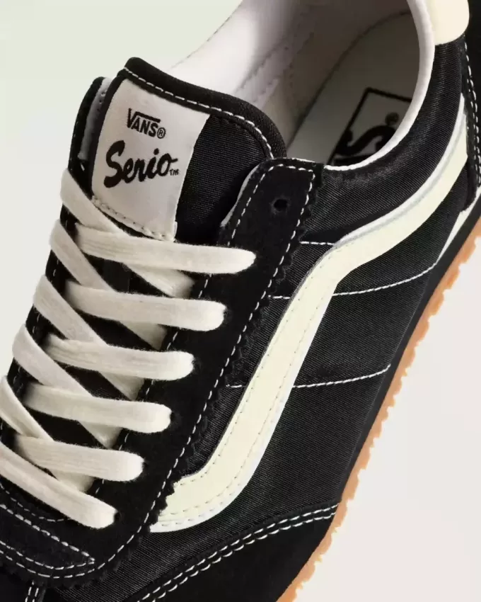 Scarpa Super Lowpro