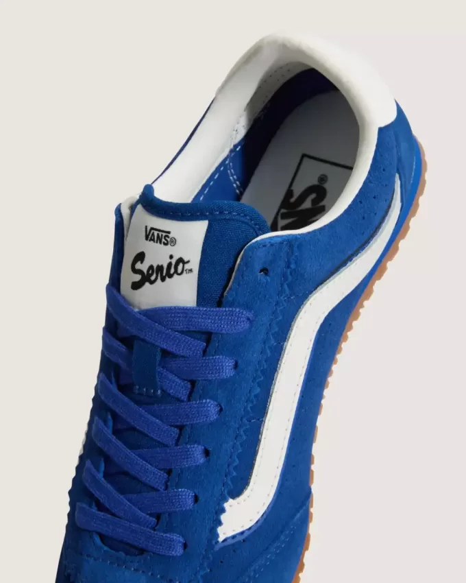 Scarpa Super Lowpro