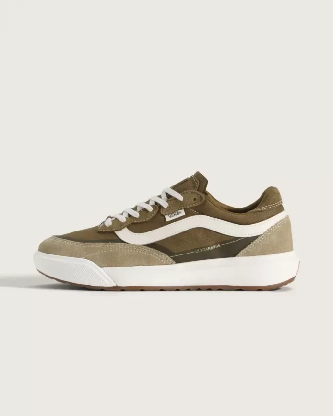 Scarpa UltraRange 2.0 Scarpa UltraRange 2.0
