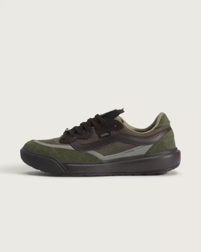 Scarpa UltraRange 2.0 Scarpa UltraRange 2.0