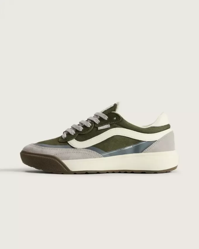 Scarpa UltraRange 2.0 Scarpa UltraRange 2.0