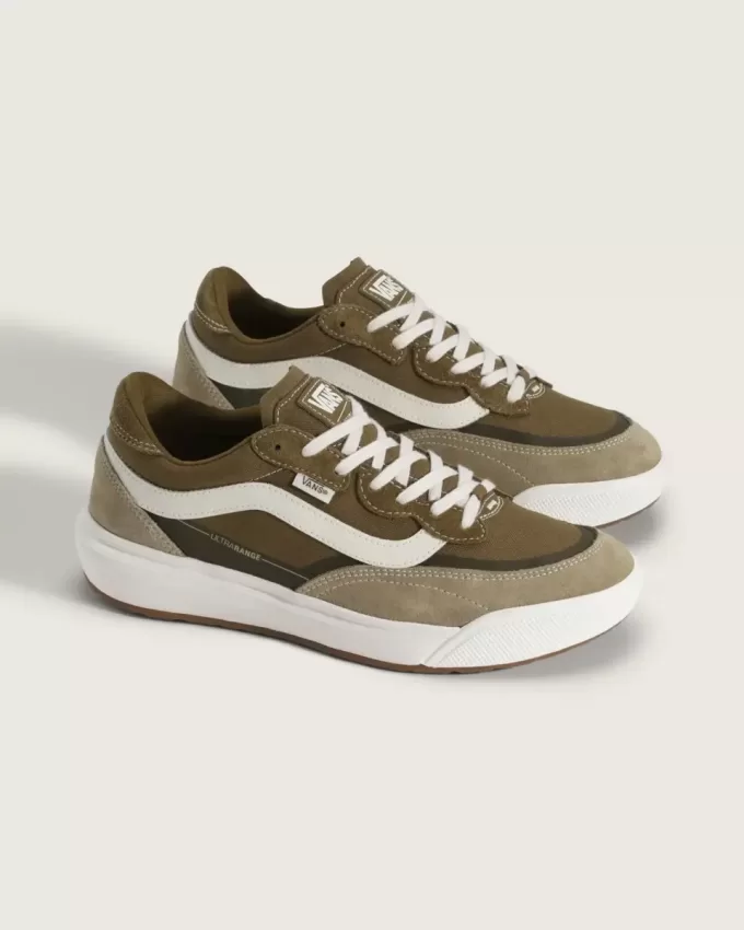 Scarpa UltraRange 2.0 Scarpa UltraRange 2.0