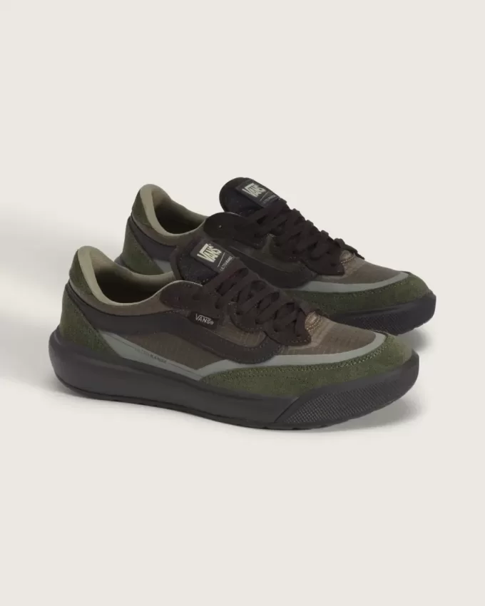 Scarpa UltraRange 2.0 Scarpa UltraRange 2.0