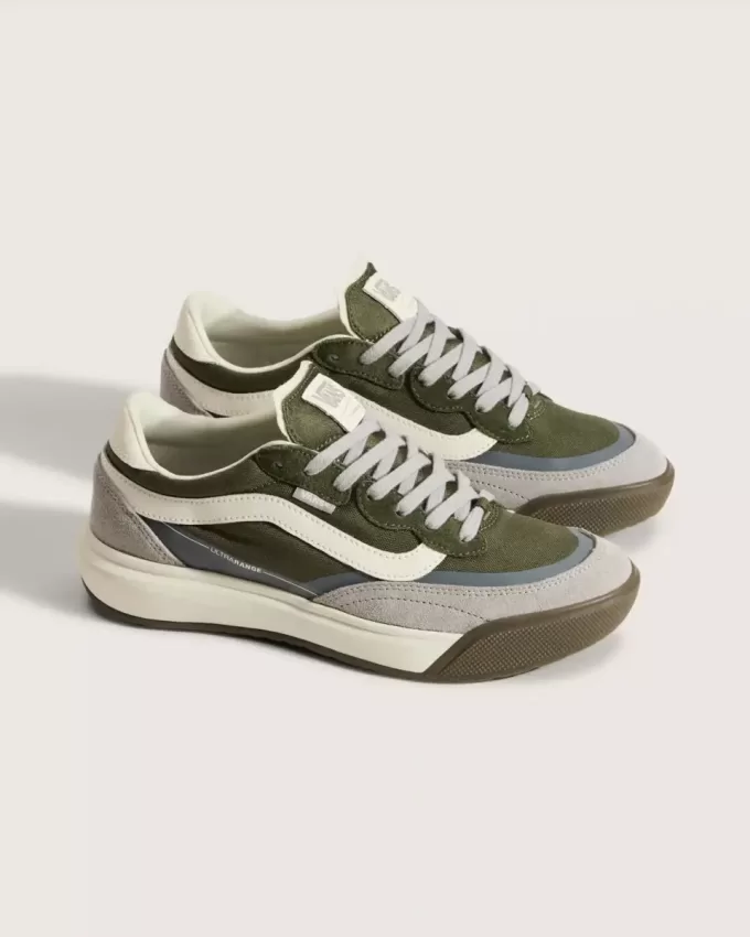 Scarpa UltraRange 2.0 Scarpa UltraRange 2.0