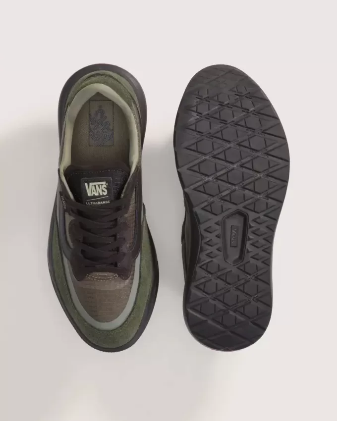 Scarpa UltraRange 2.0 Scarpa UltraRange 2.0