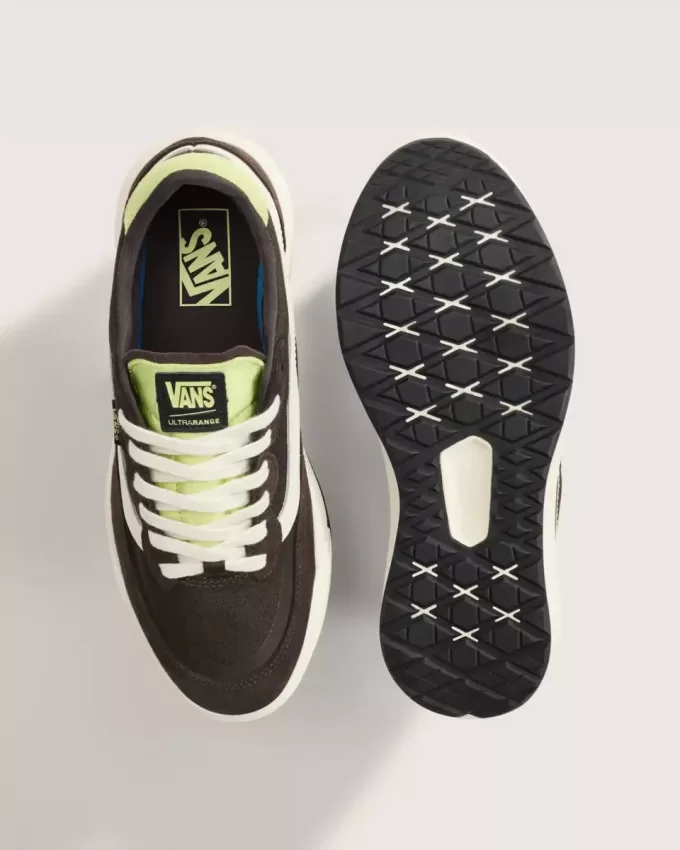 Scarpa UltraRange 2.0 Scarpa UltraRange 2.0
