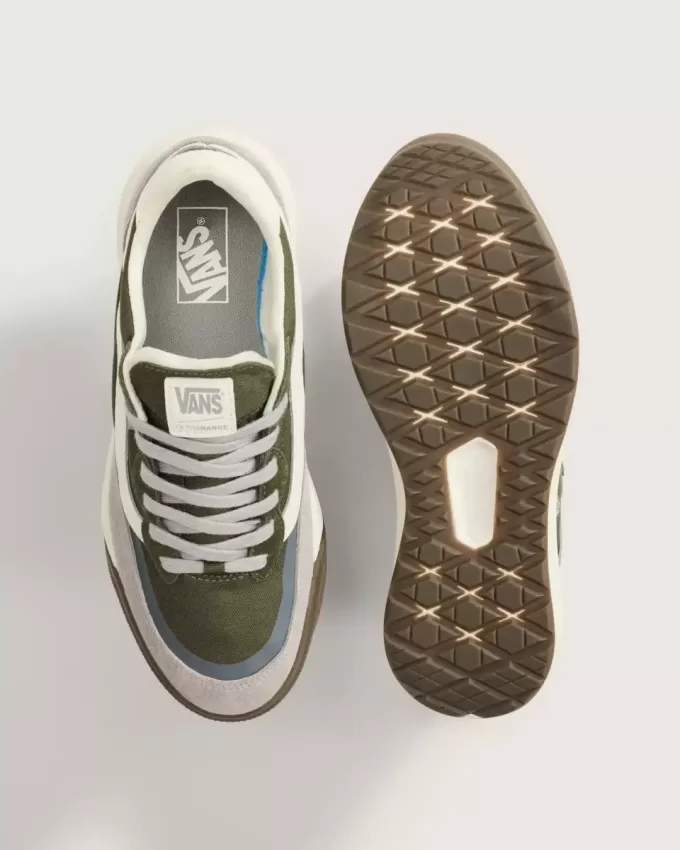 Scarpa UltraRange 2.0 Scarpa UltraRange 2.0