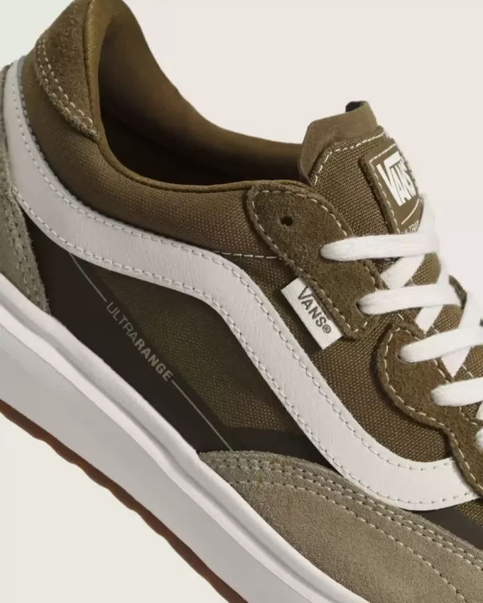Scarpa UltraRange 2.0 Scarpa UltraRange 2.0