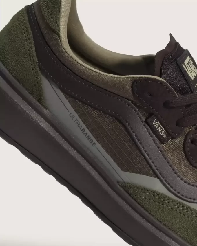 Scarpa UltraRange 2.0 Scarpa UltraRange 2.0