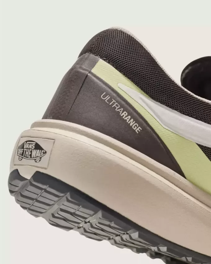 Scarpa UltraRange 2.0 Scarpa UltraRange 2.0