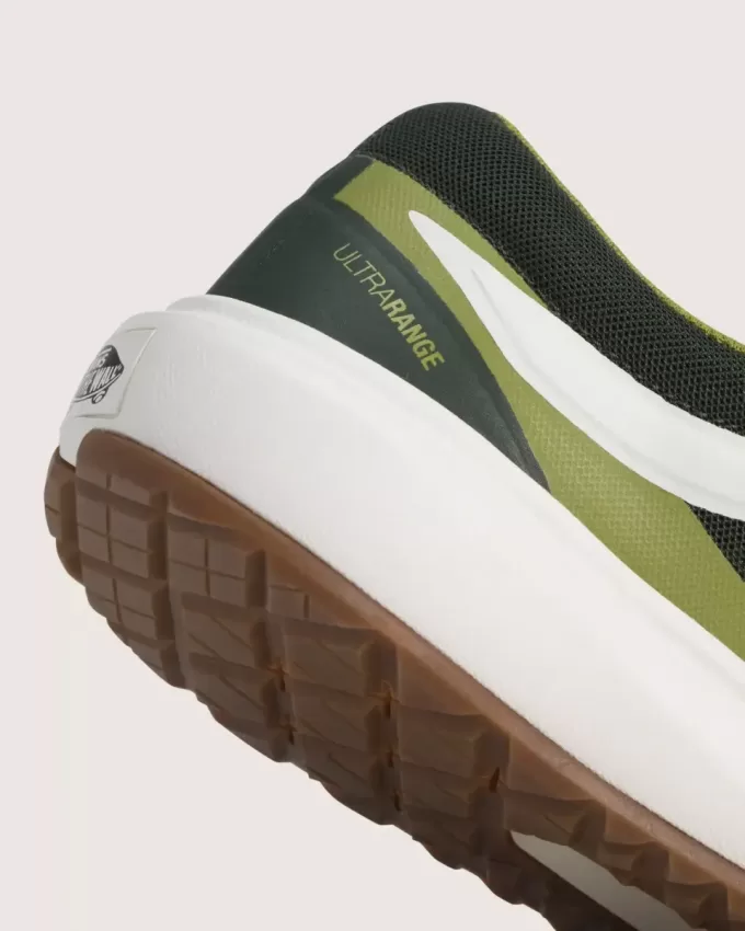 Scarpa UltraRange 2.0 Scarpa UltraRange 2.0