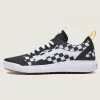 Scarpe da ginnastica Customs UltraRange EXO Checkerboard Scarpe da ginnastica Customs UltraRange EXO Checkerboard