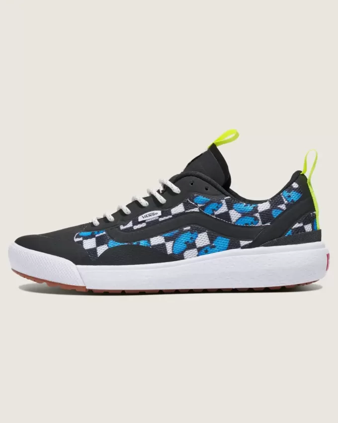 Scarpe da ginnastica Customs UltraRange EXO Checkerboard Scarpe da ginnastica Customs UltraRange EXO Checkerboard