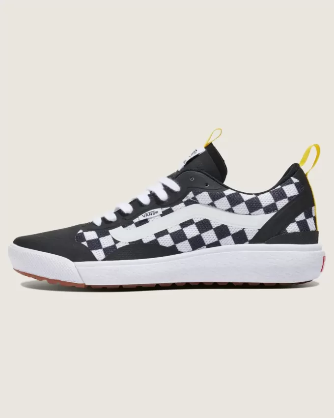 Scarpe da ginnastica Customs UltraRange EXO Checkerboard Scarpe da ginnastica Customs UltraRange EXO Checkerboard