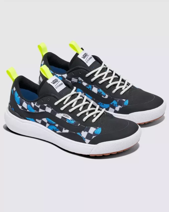 Scarpe da ginnastica Customs UltraRange EXO Checkerboard Scarpe da ginnastica Customs UltraRange EXO Checkerboard