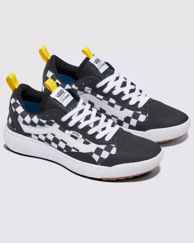 Scarpe da ginnastica Customs UltraRange EXO Checkerboard Scarpe da ginnastica Customs UltraRange EXO Checkerboard