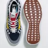 Scarpe da ginnastica Customs UltraRange EXO Checkerboard