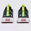 Scarpe da ginnastica Customs UltraRange EXO Checkerboard Scarpe da ginnastica Customs UltraRange EXO Checkerboard