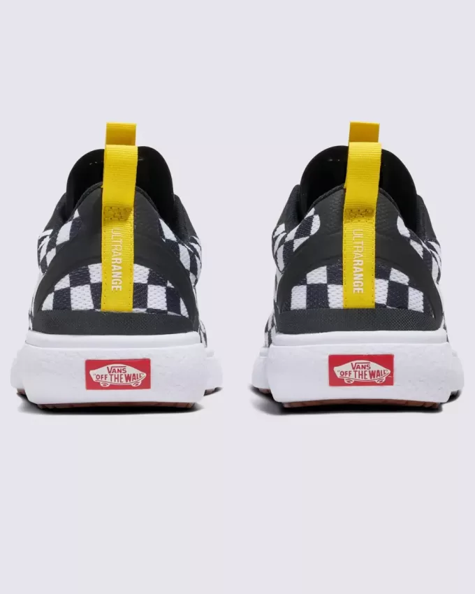 Scarpe da ginnastica Customs UltraRange EXO Checkerboard Scarpe da ginnastica Customs UltraRange EXO Checkerboard