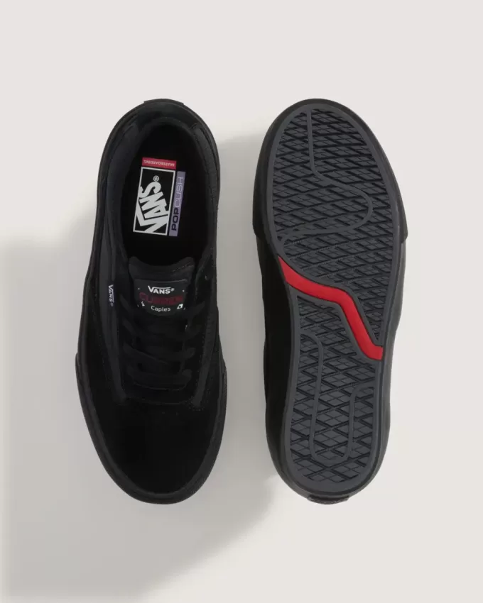 Scarpe da skate Curren Caples