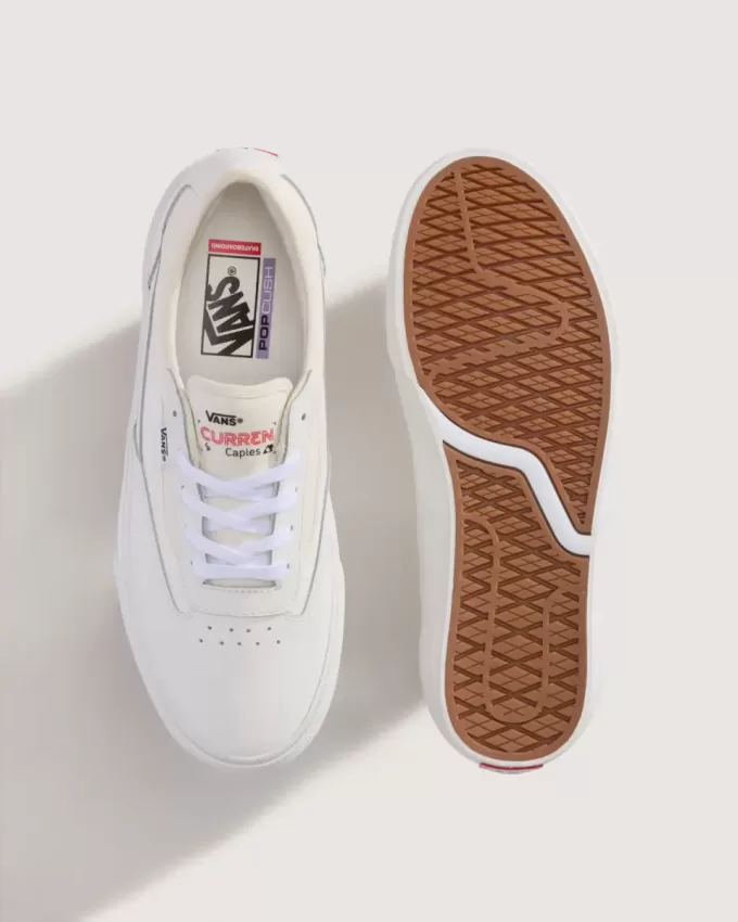 Scarpe da skate Curren Caples