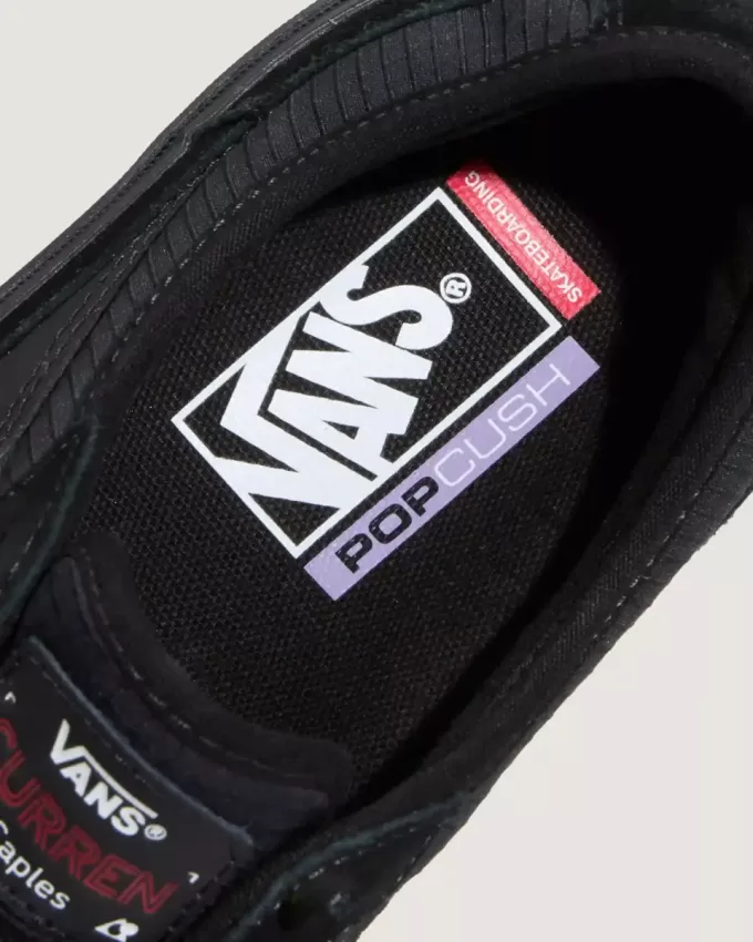 Scarpe da skate Curren Caples