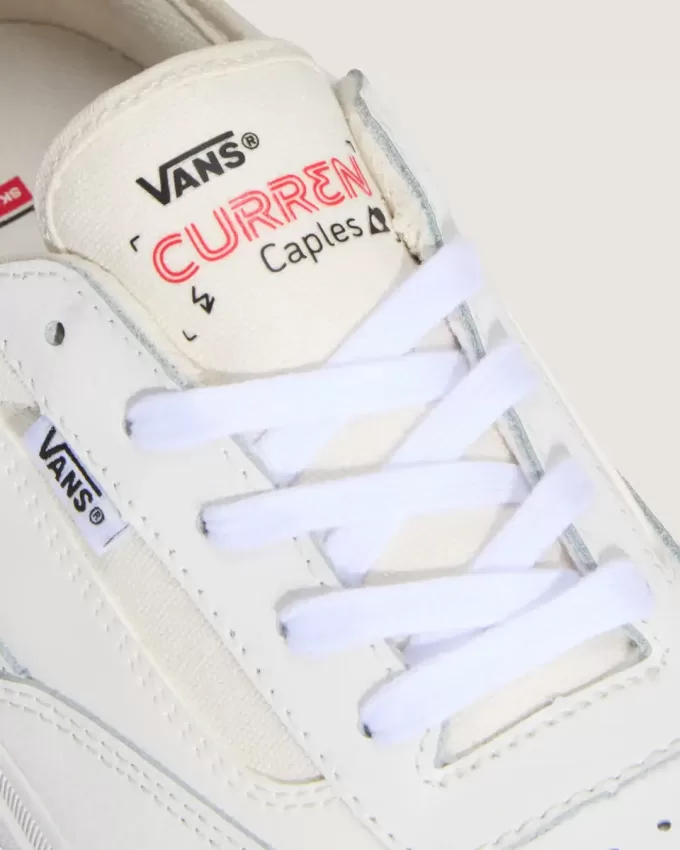 Scarpe da skate Curren Caples