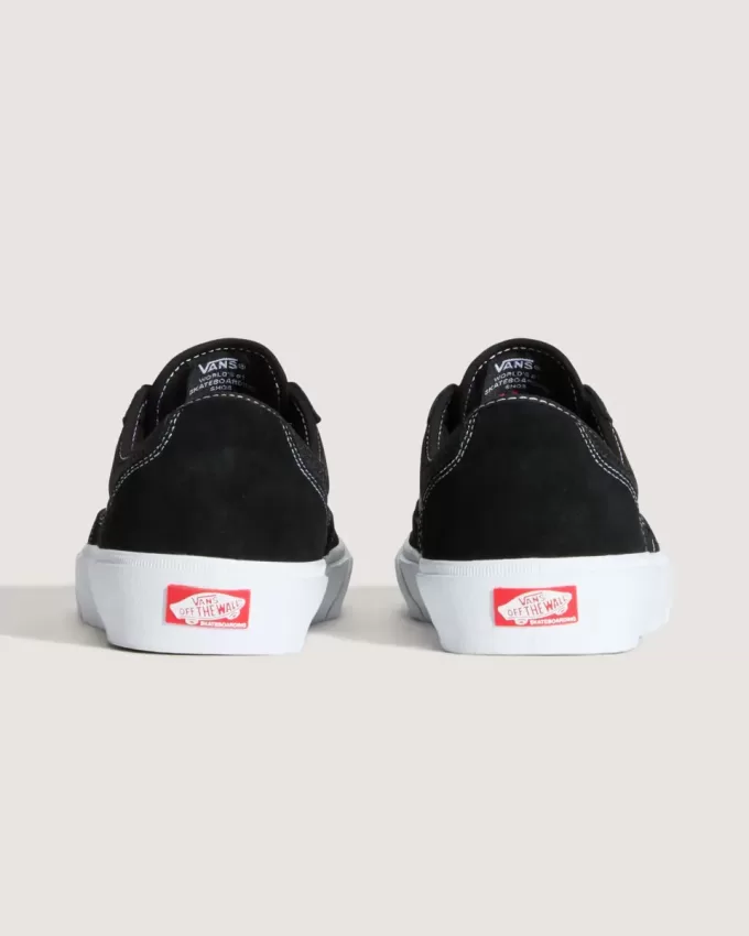 Scarpe da skate Curren Caples Gum