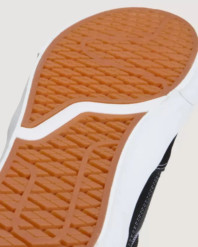 Scarpe da skate Curren Caples Gum