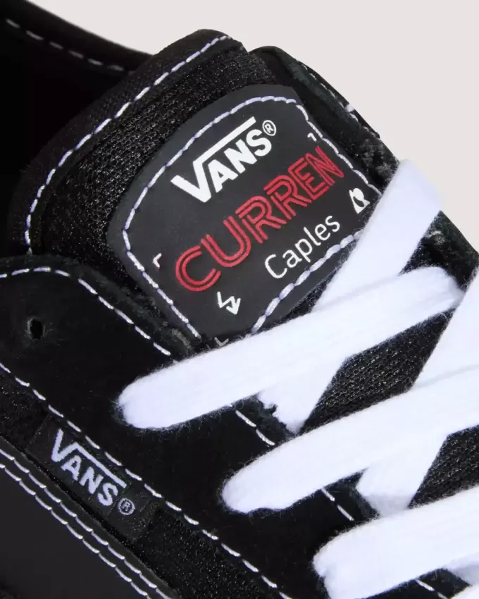 Scarpe da skate Curren Caples Gum