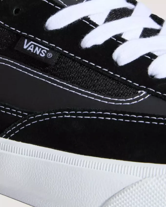 Scarpe da skate Curren Caples Gum