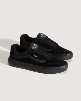 Scarpe da skate Kyle Walker Wafflecup