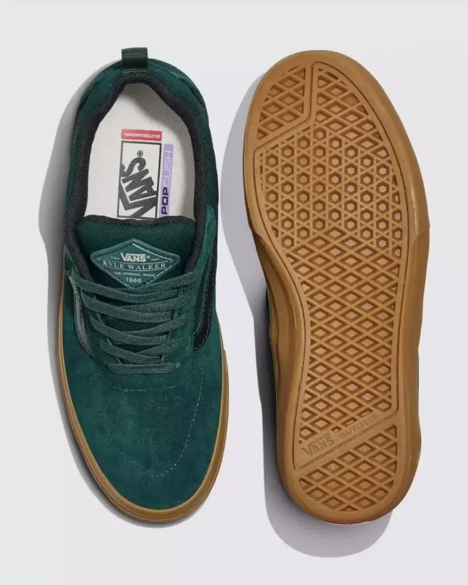 Scarpe da skate Kyle Walker Wafflecup Scarpe da skate Kyle Walker Wafflecup