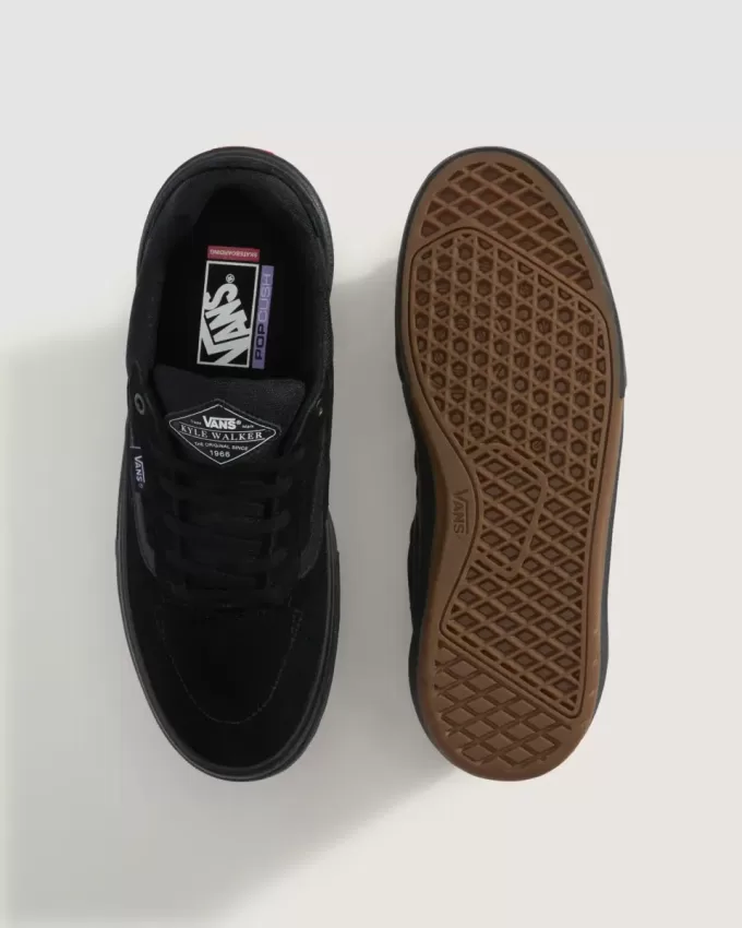 Scarpe da skate Kyle Walker Wafflecup Scarpe da skate Kyle Walker Wafflecup