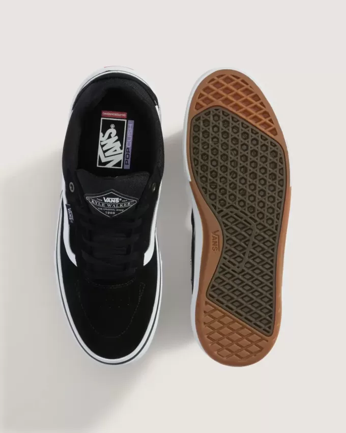 Scarpe da skate Kyle Walker Wafflecup Scarpe da skate Kyle Walker Wafflecup