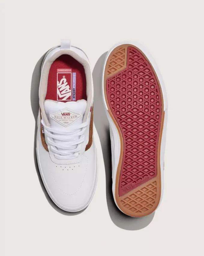 Scarpe da skate Kyle Walker Wafflecup Scarpe da skate Kyle Walker Wafflecup