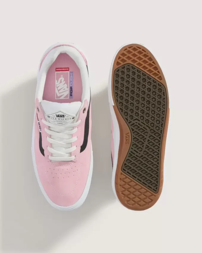 Scarpe da skate Kyle Walker Wafflecup Scarpe da skate Kyle Walker Wafflecup