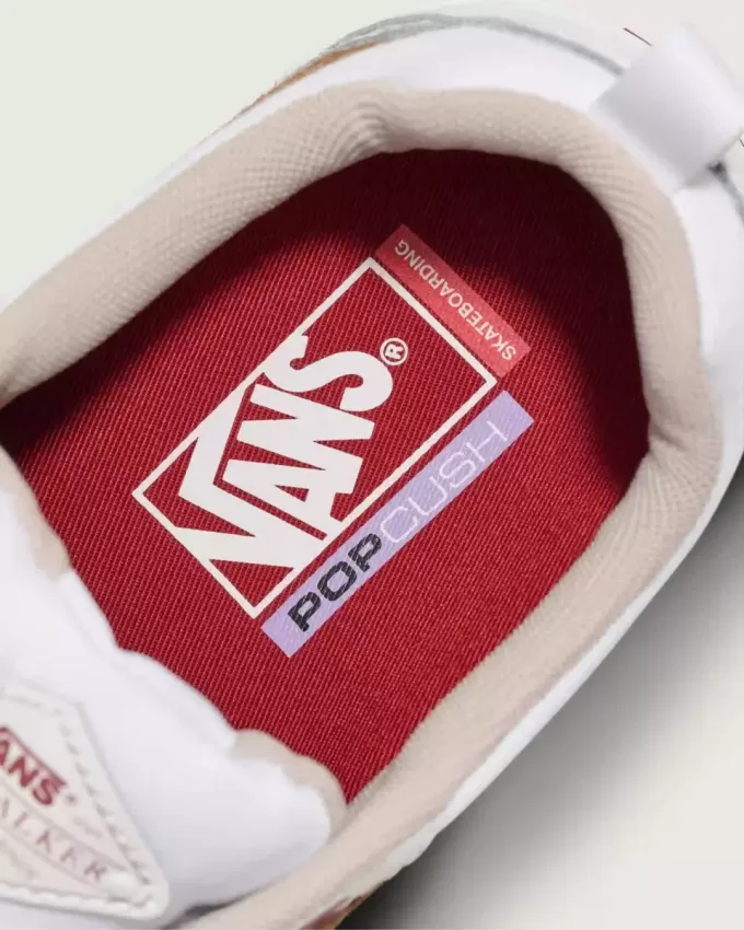 Scarpe da skate Kyle Walker Wafflecup Scarpe da skate Kyle Walker Wafflecup