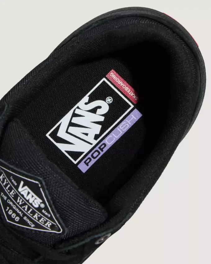 Scarpe da skate Kyle Walker Wafflecup Scarpe da skate Kyle Walker Wafflecup