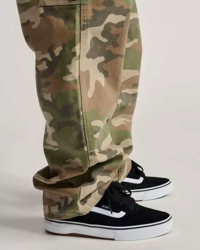 Scarpe da skate Kyle Walker Wafflecup Scarpe da skate Kyle Walker Wafflecup