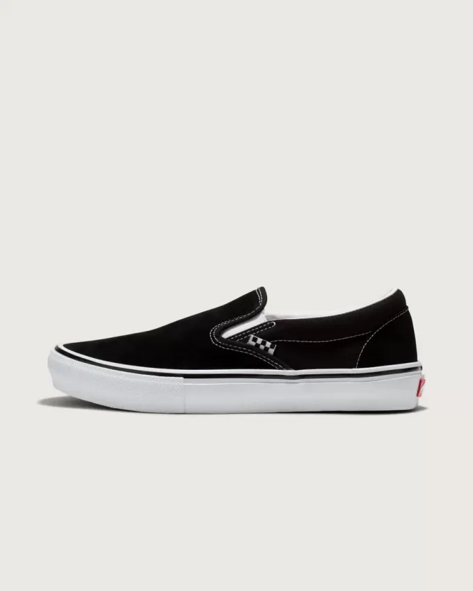 Scarpe da skate slip-on Scarpe da skate slip-on