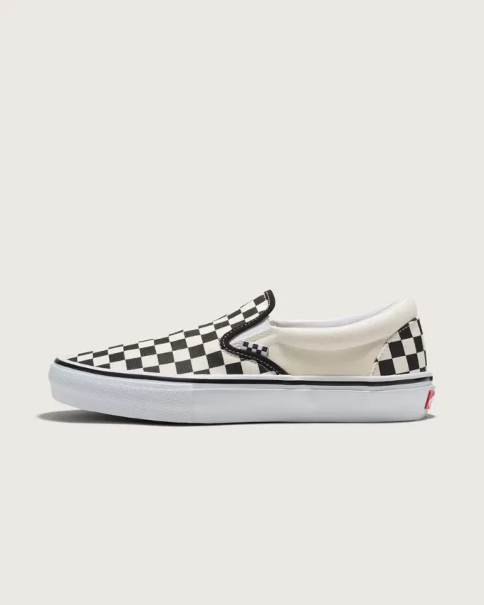 Scarpe da skate slip-on Scarpe da skate slip-on