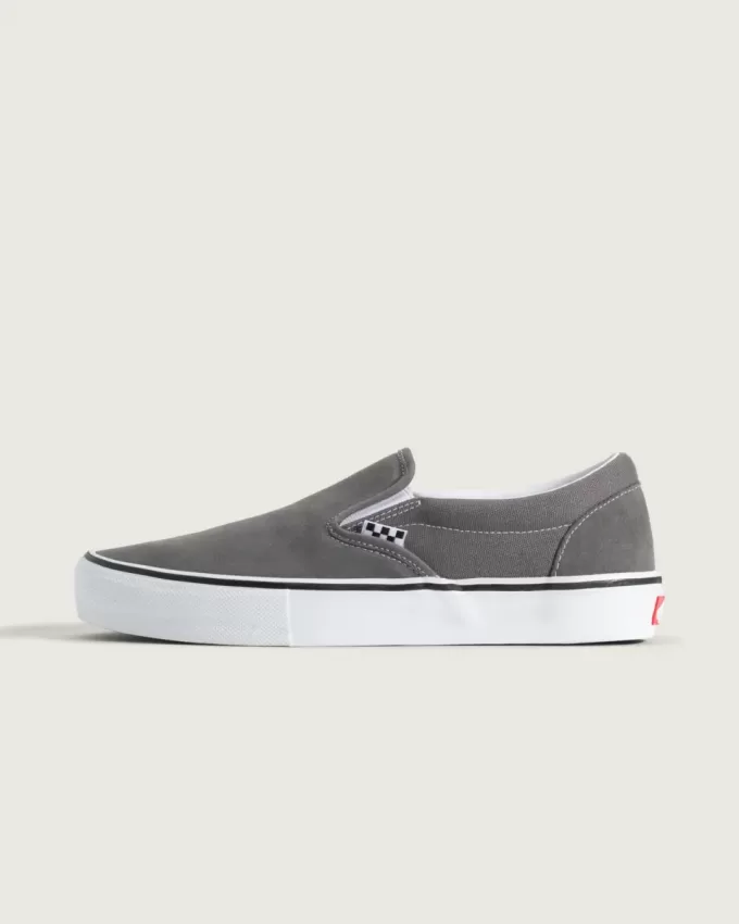 Scarpe da skate slip-on Scarpe da skate slip-on