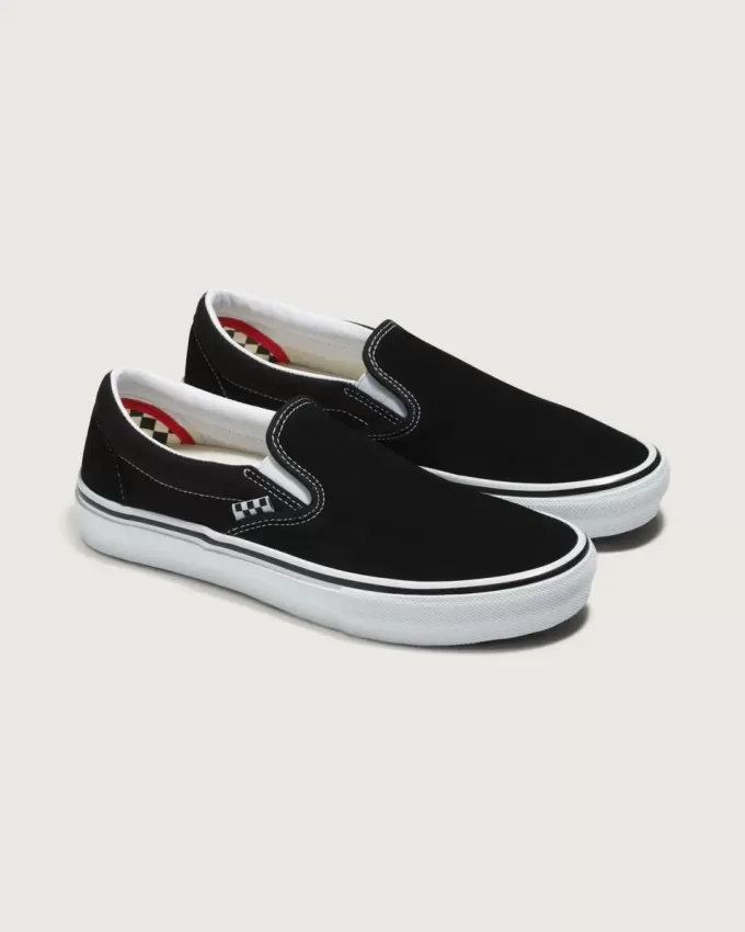 Scarpe da skate slip-on Scarpe da skate slip-on