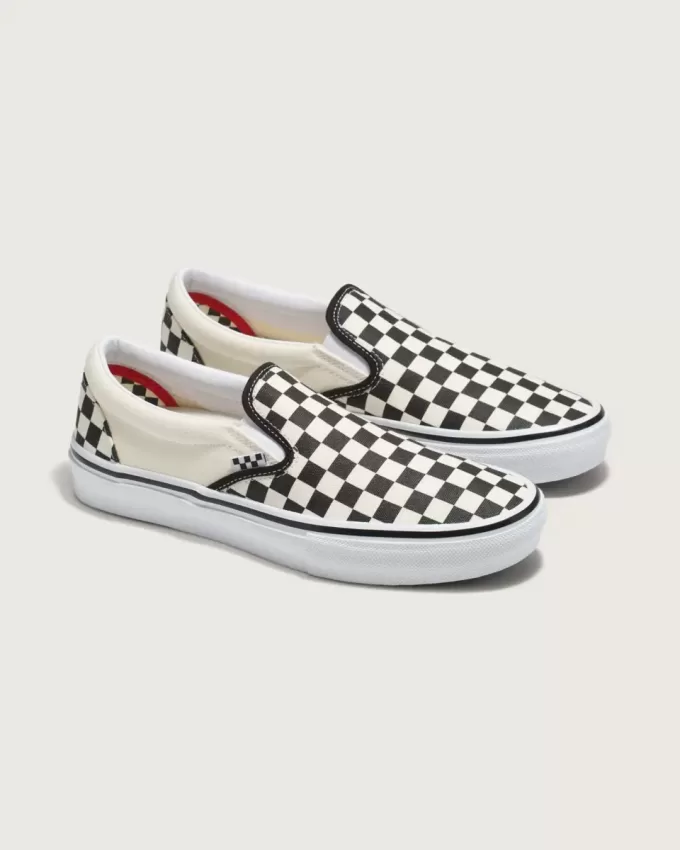 Scarpe da skate slip-on Scarpe da skate slip-on