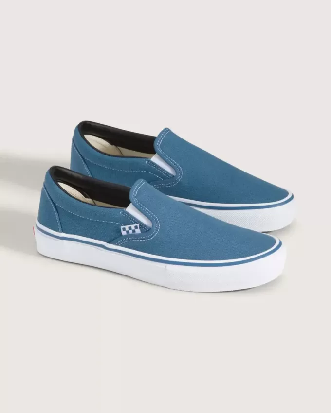 Scarpe da skate slip-on Scarpe da skate slip-on