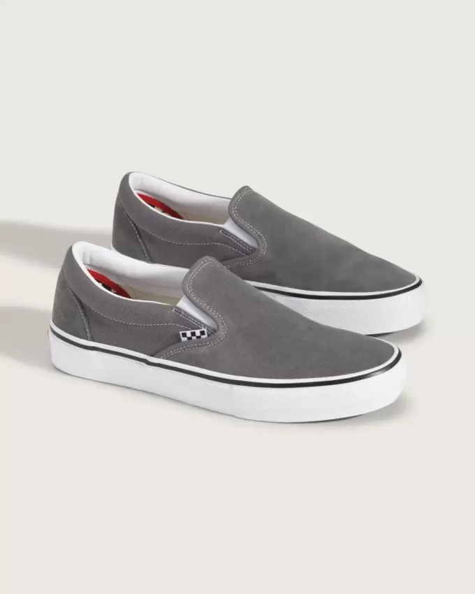 Scarpe da skate slip-on Scarpe da skate slip-on